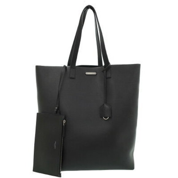SAINT LAURENT PARIS Sac Tote Bag - Picture 1 of 8
